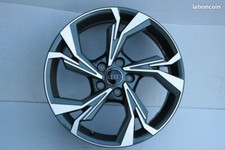 4 jantes neuves 18" look AUDI