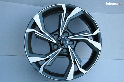 Jantes neuves look audi - 4,