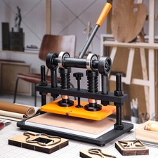 VEVOR Machine à Découper du