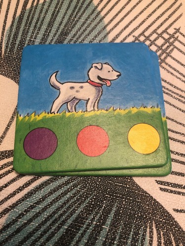 Jeu kikeriki haba carte - haba,