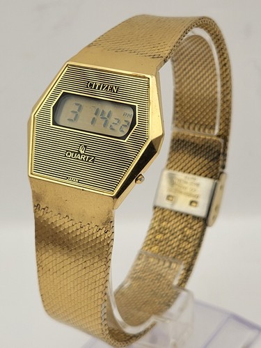 Citizen 7046 wrist watch - 40-7046,