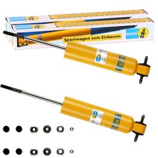 2X BILSTEIN Gaz Amortisseur