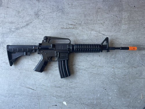 Army m16a2 m4 - army, duck
