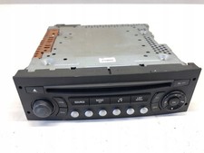 RADIO CITROEN C4 PICASSO I