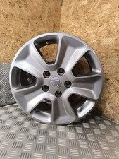 Jante DACIA DUSTER 1 PHASE 2