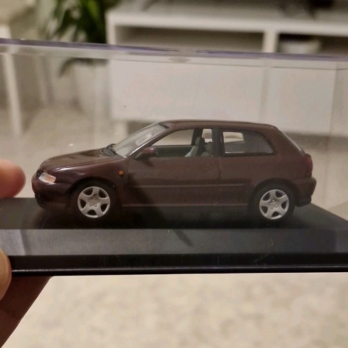 Minichamps voiture miniature - minichamps,