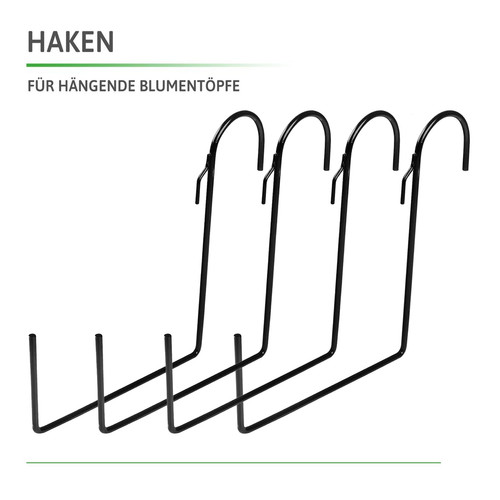 Support jardinière - support,