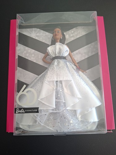 Mattel barbie signature - barbie,