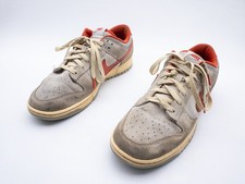 Nike Dunk Low Homme Chaussures