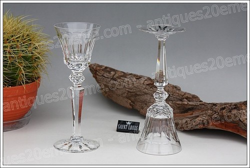 Verres vin 4 - à, n°4