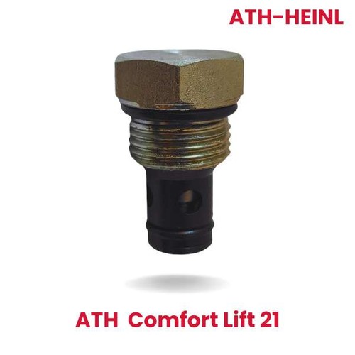Clapet anti retour comfort - clapet,