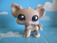 PETSHOP DOG CHIHUAHUA N°1060