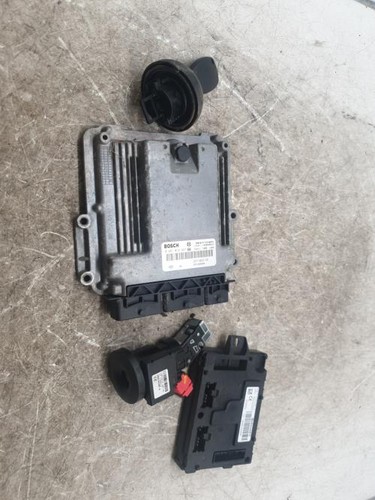 Kit demarrage dacia logan - kit,