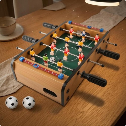 Table jeu compacte et - de,