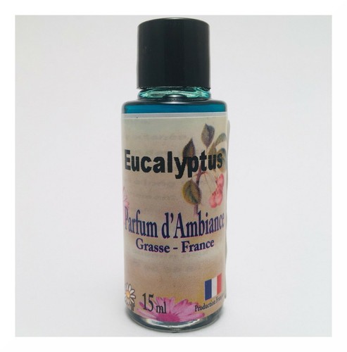 Extrait parfum ambiance - , de