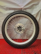 1996 Scorpa Easy 250 Trials