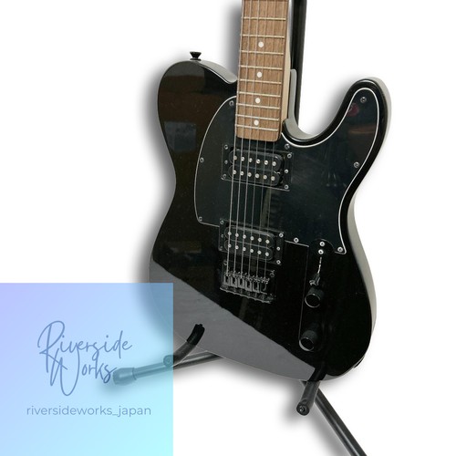 Guitare électrique squier - guitare,
