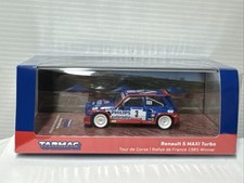 Tarmac Works 1/64 🇨🇵