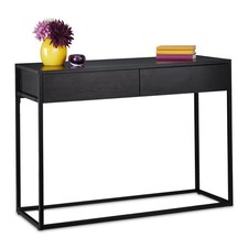 Table console meuble de