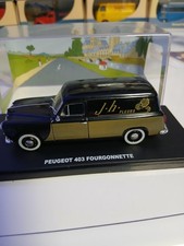 Peugeot 403 Fourgonnette JH