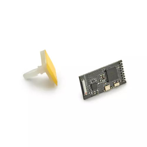 Slot scp301b oxigen rf - scp301b,