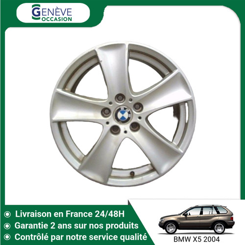 Jante aluminium bmw - 🇫🇷,