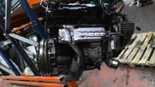 Moteur BMW SERIE 3 E90 PHASE 1