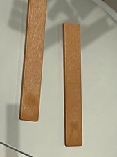 Playmobil 3420 lot 2 barres