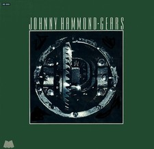 Johnny Hammond Gears (Vinyl)