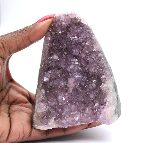 Améthyste géode quartz - géode, de