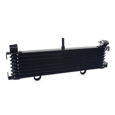 Radiateur aluminium Yamaha XJ
