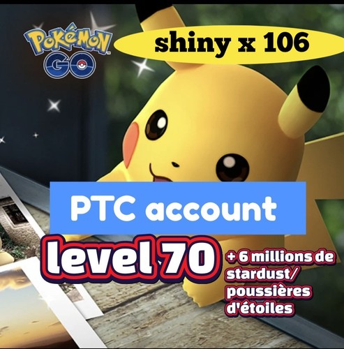 Pokémon shiny x106 - shiny,