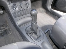 VW Lupo Polo 6N2 bouton de