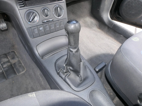 Lupo polo 6n2 bouton - bouton, de