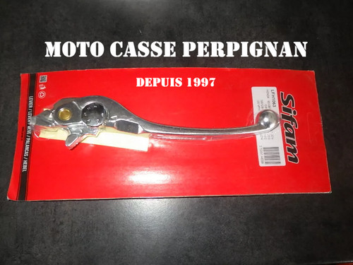 Levier frein honda - levier,