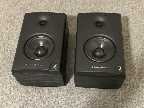 Wharfedale diamond 1 - wharfedale,