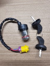 Neiman contacteur a clé clef  étanche quad linhai hytrack  310 400 410 500 510