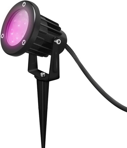 Rgbcct spot jardin pro - rgbcct, de