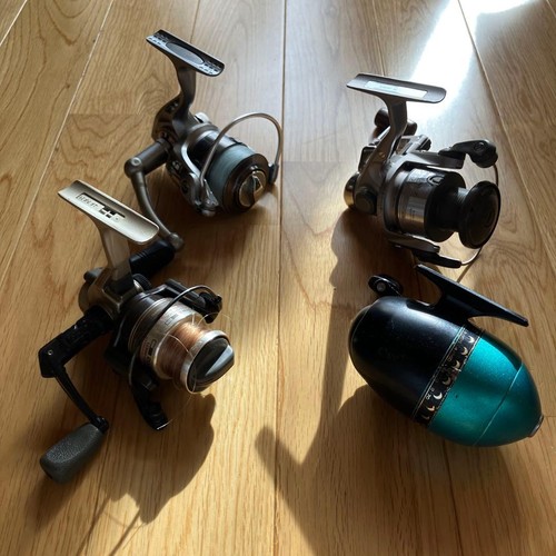 Daiwa emblem neon cosmo - z,