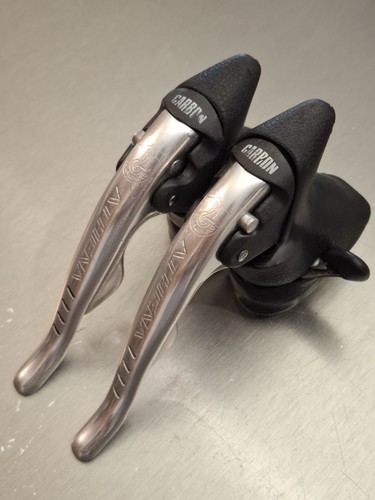 Brake shifters campagnolo - brake,