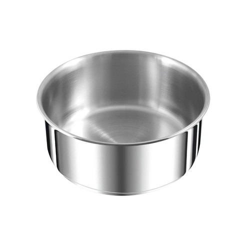 Tefal casserole acier - tefal,