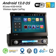 64Go 8-Cœurs Android 14 Navi