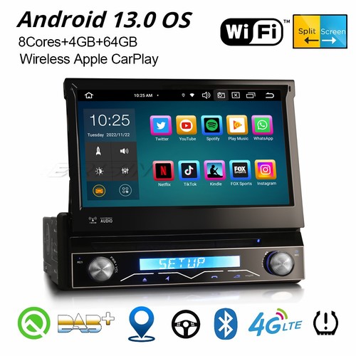 64go cœurs android navi - 64go,