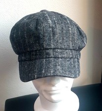 Casquette Gavroche  Laine