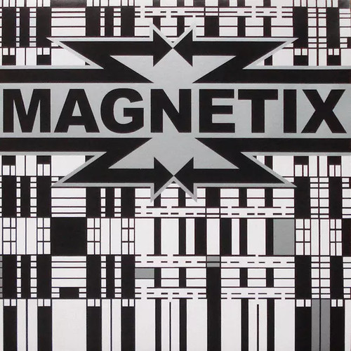 Magnetix the - magnetix,,