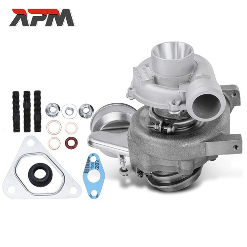 Turbo pour mercedes benz viano - turbo, mercedes-benz