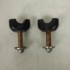 Pontet de guidon origine pour