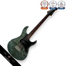 Guitare électrique Yamaha