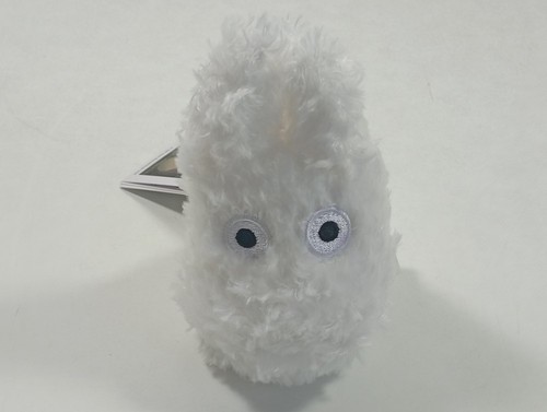 Peluche totoro blanc - (plush),