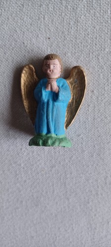Ancien santon creche noel - ancien,